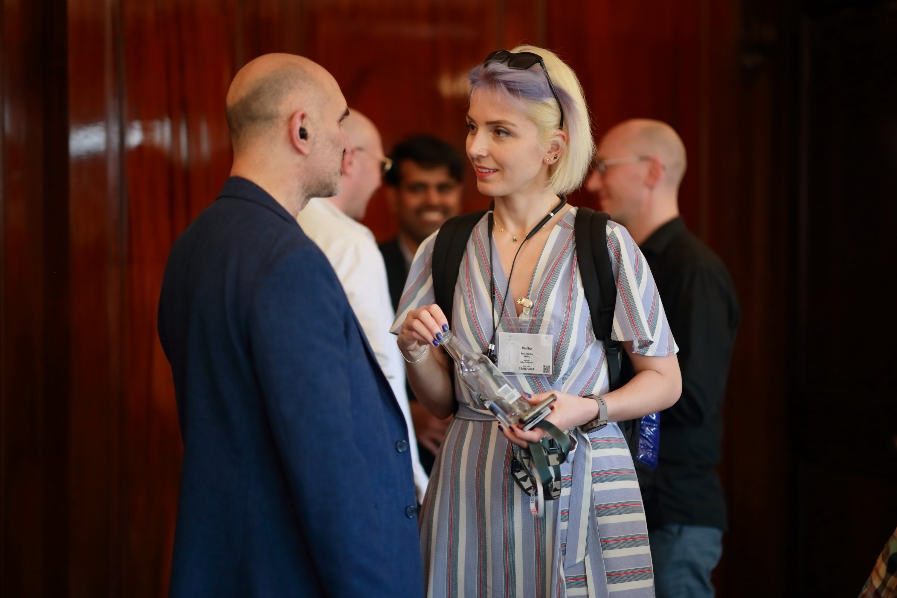 Quantum Collab London11