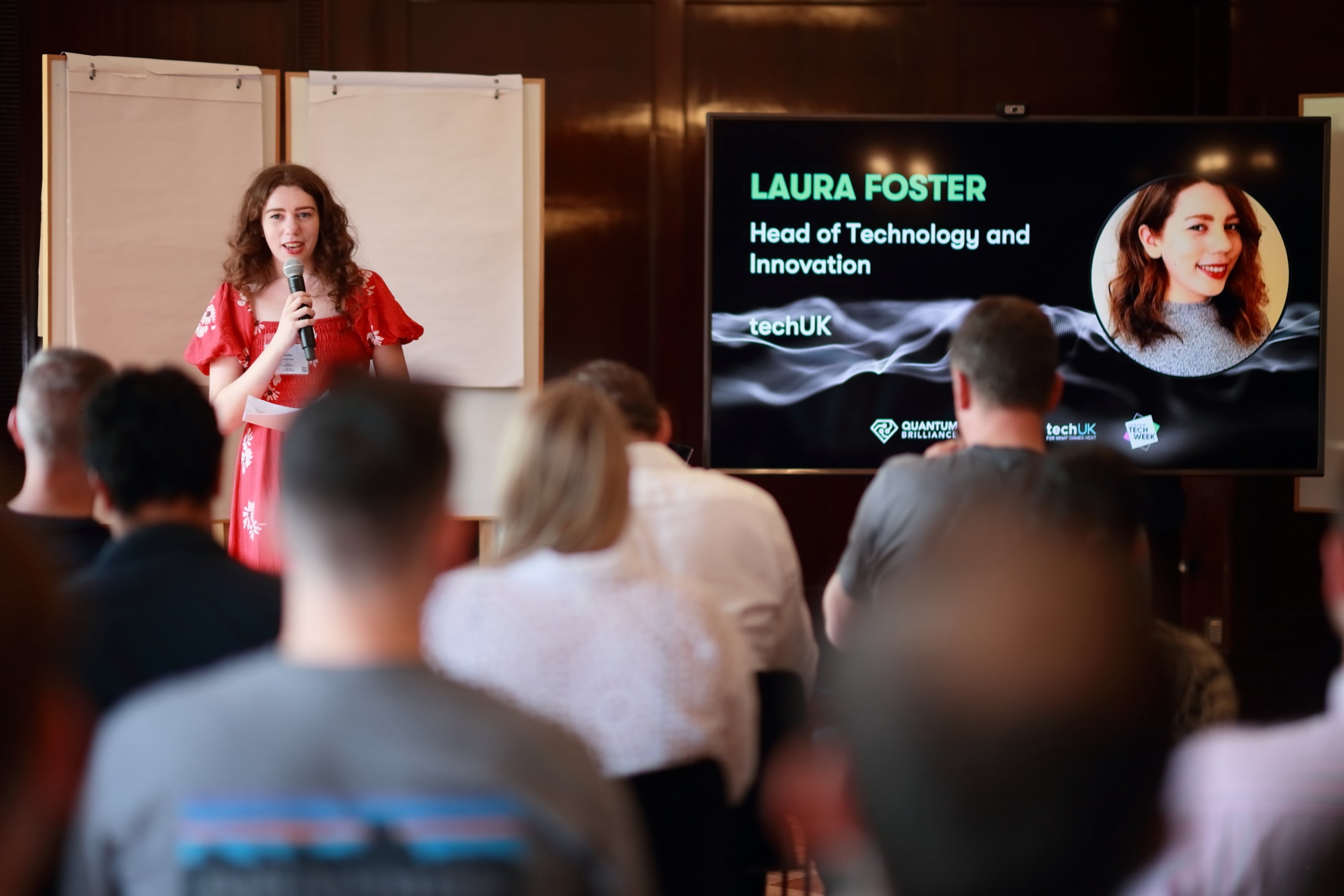 Quantum Collab London14