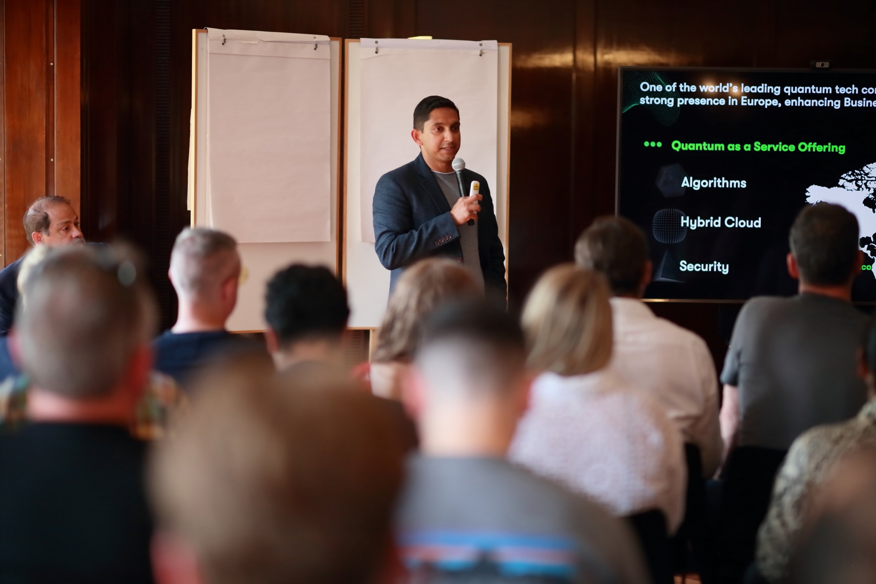 Quantum Collab London16