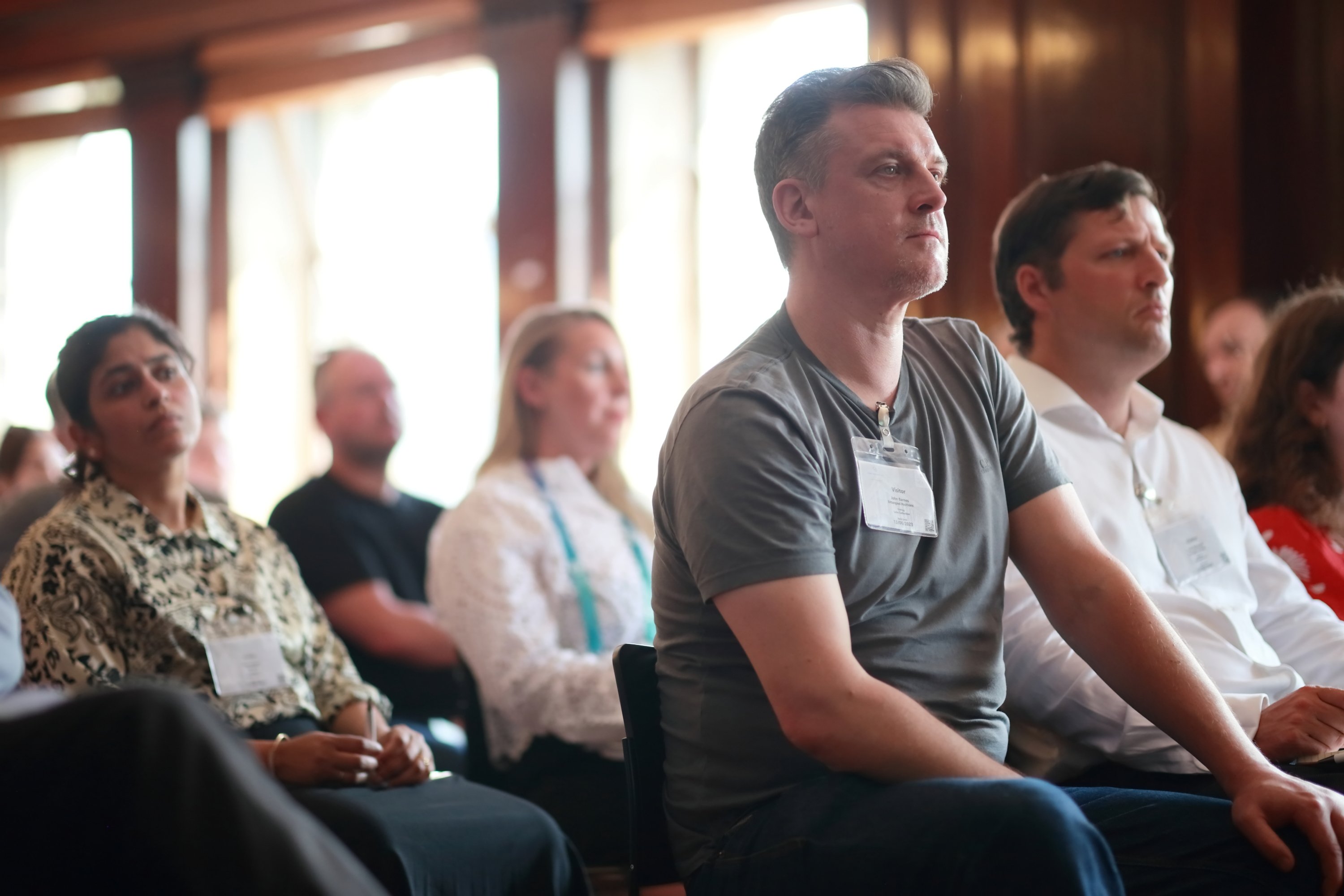Quantum Collab London18