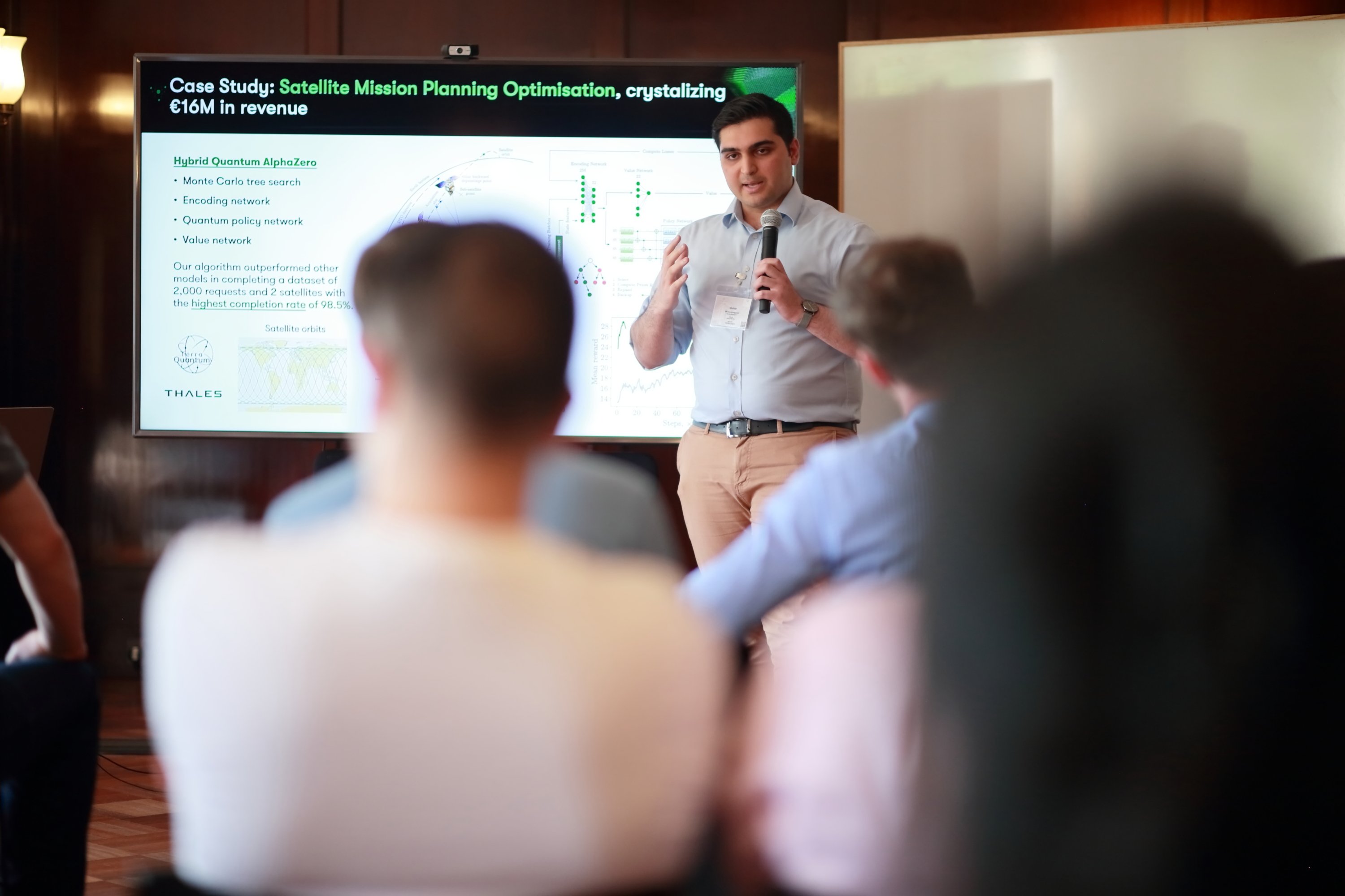Quantum Collab London28