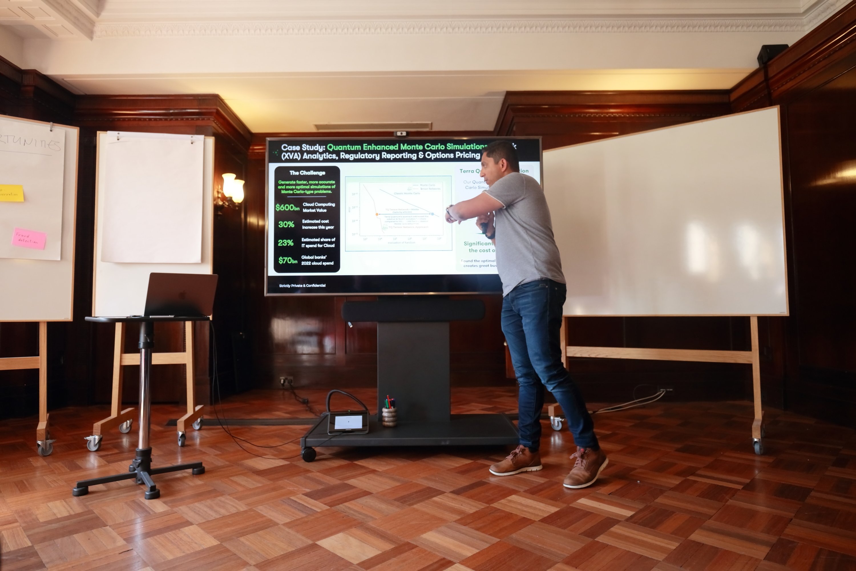 Quantum Collab London29